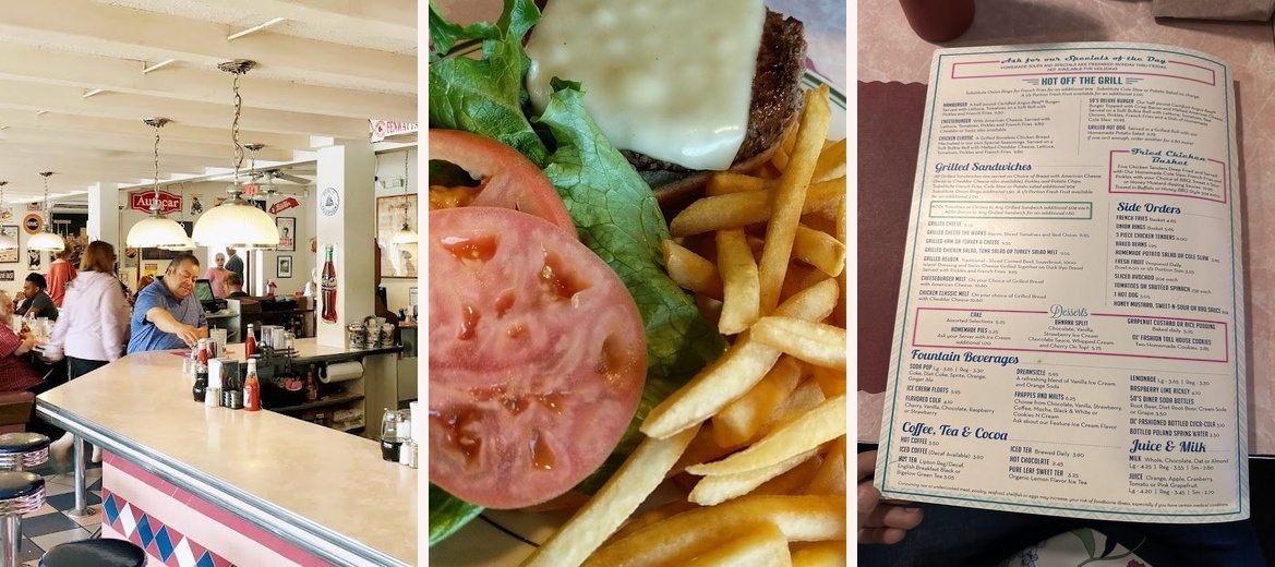 50's Diner Gallery Image 1