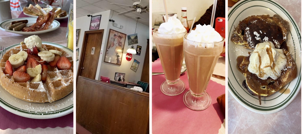 50's Diner Gallery Image 2