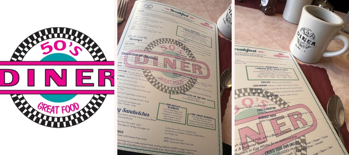 50's Diner Gallery Image 3