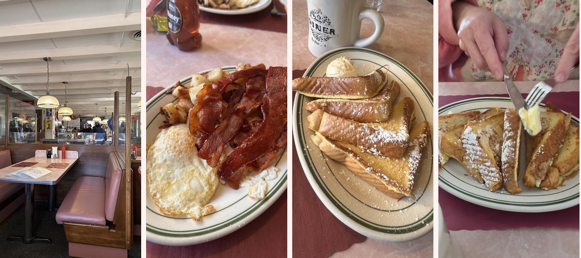 50's Diner Gallery Image 4