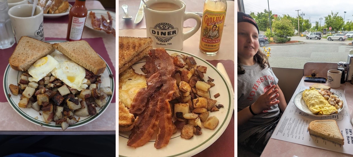 50's Diner Gallery Image 5