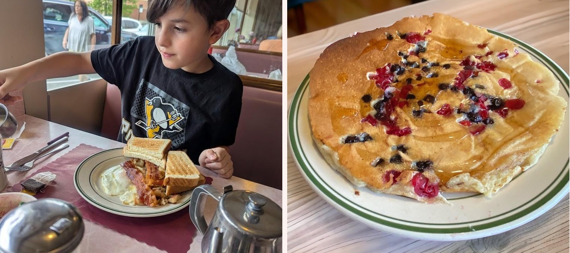 50's Diner Gallery Image 6